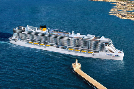 Costa Smeralda